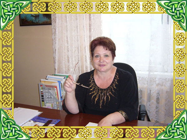 Татьяна Пронякина