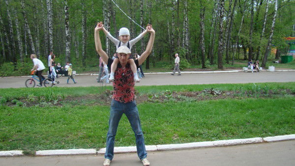 Сергей Матвеев