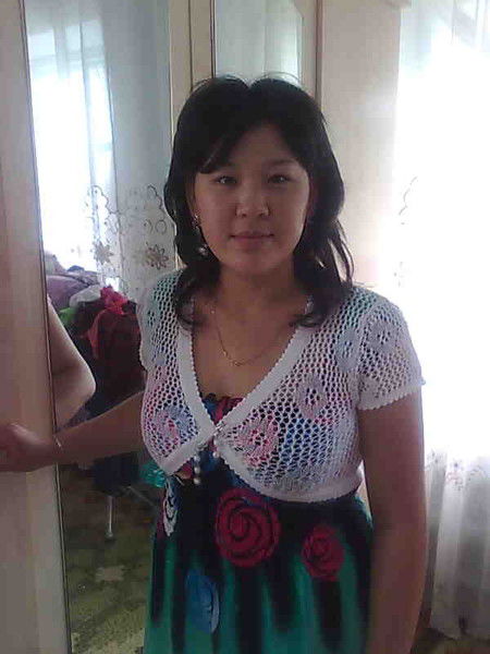 Азиза Арипова