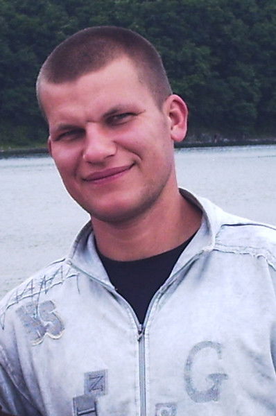 Альберт Гончаров