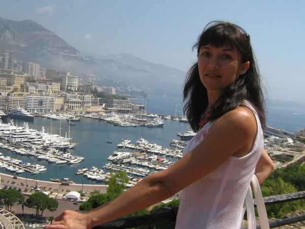 Елена Бубнова