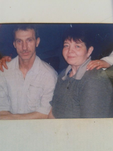 Белоусова Ирина