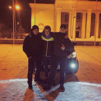 Вадюха Кокшаров