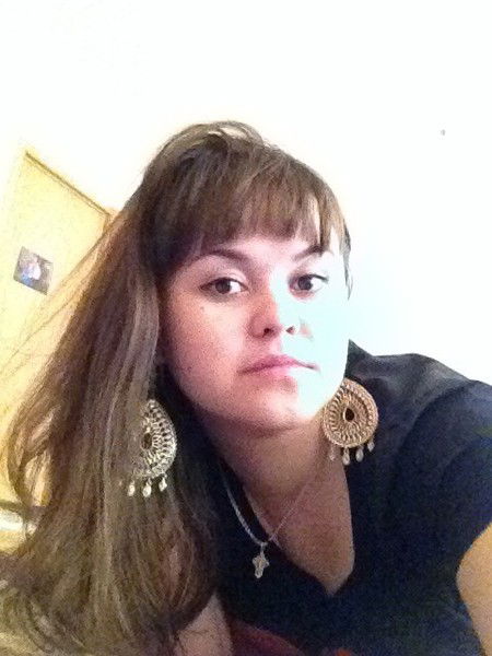 Ксения Бахтиярова