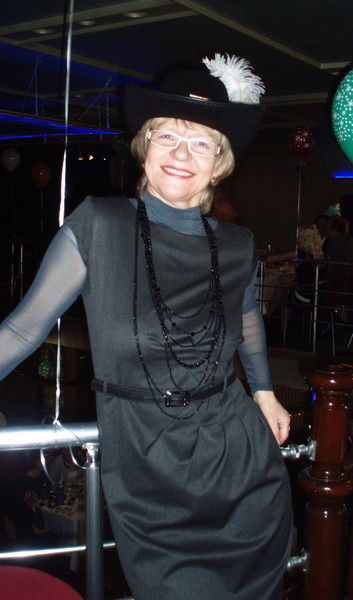 Людмилка Семенюк