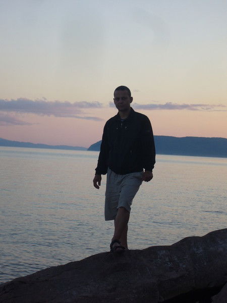 Сергей Верницкий