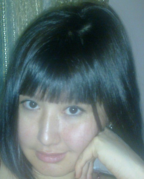 Джуманиязова Сая