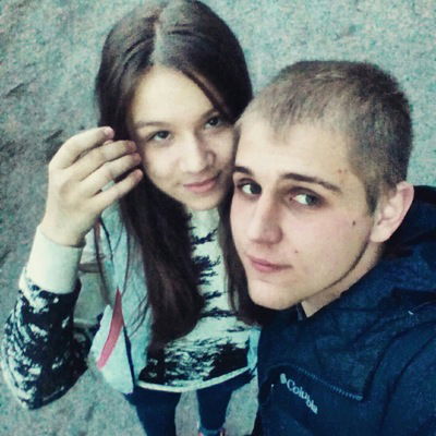 Оля Михайлова