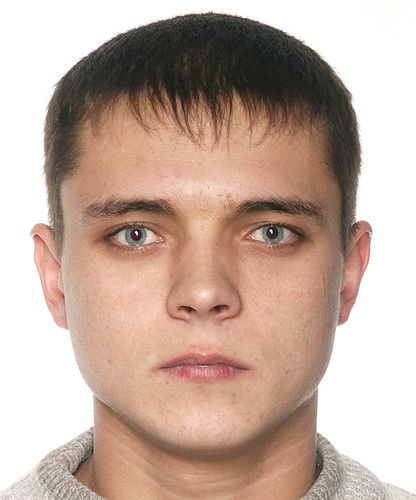 Максим Астахов