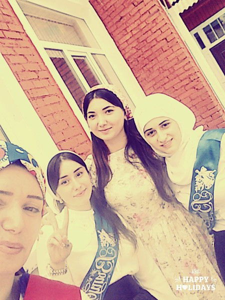 Зарета Лаева