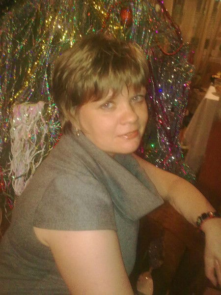 Наталья Ледяева