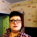 Анна Харыбина (Погребовская)