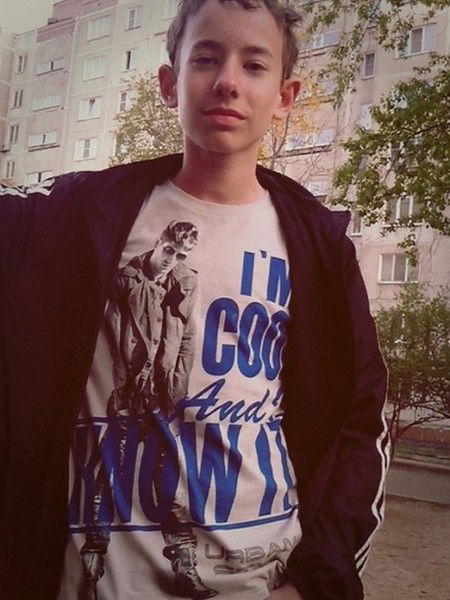 Дмитрий Храмцов