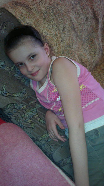 Елена Зарипова