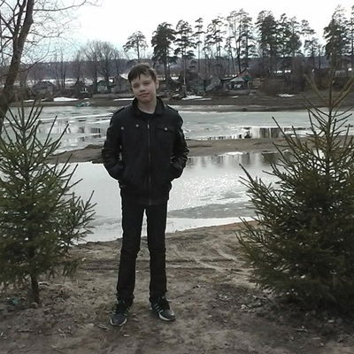 Вячеслав Киясов