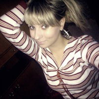 Алина Козловская