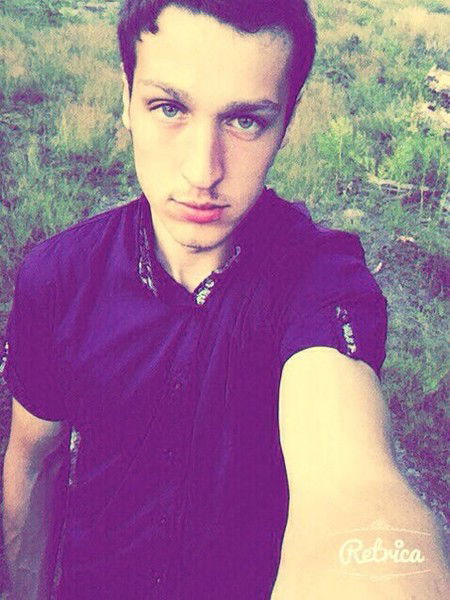 Максим Нагейкин