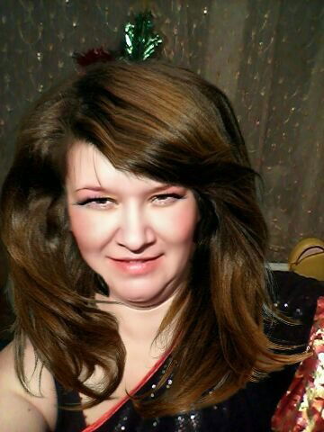 Таисия Власова