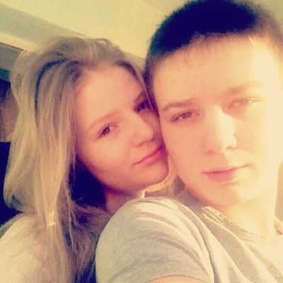 Никита Белялов