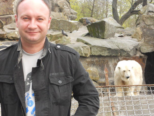 Роман Берзилеев