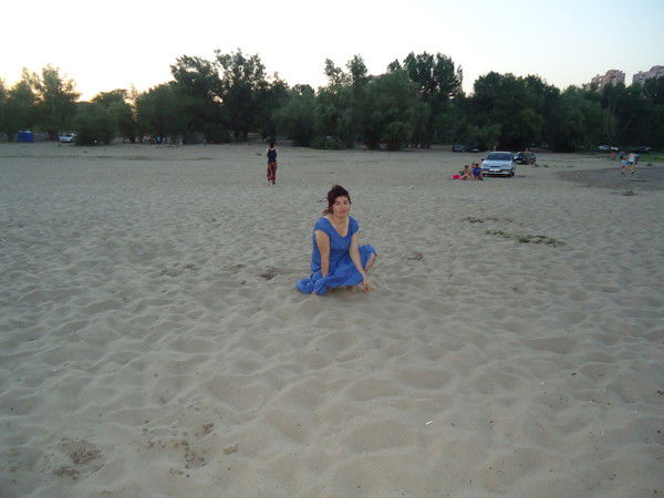 Таттыбу Маматбекова