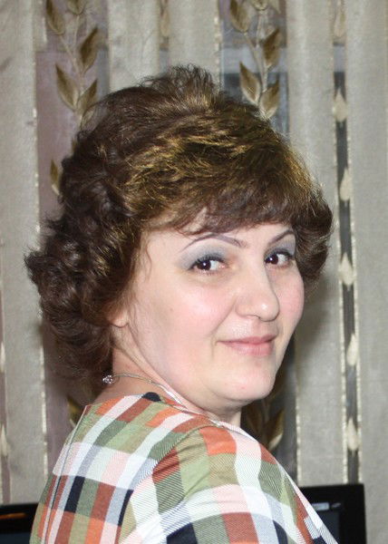 Татьяна Юхневская