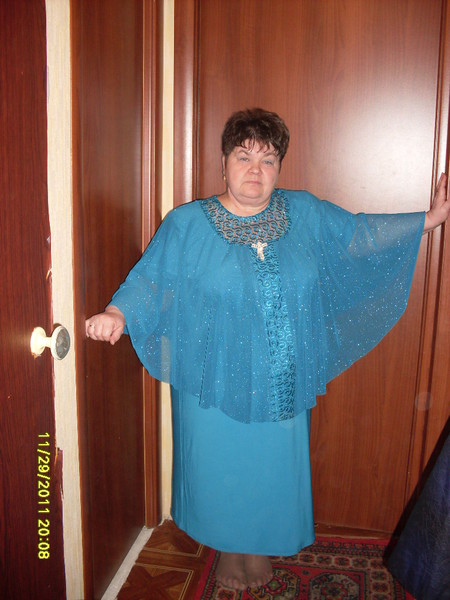 Светлана Граханова