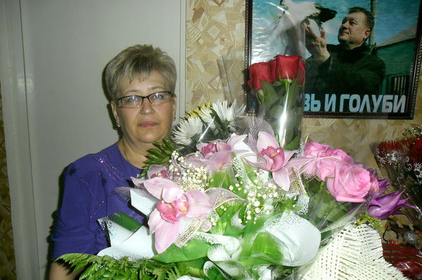 Валентина Бойко