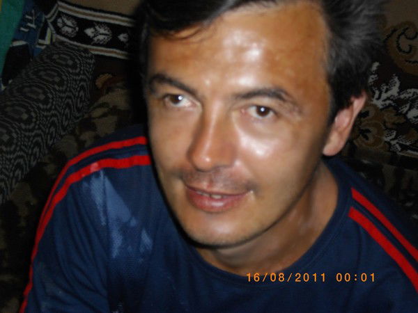 Саня Андрейчук