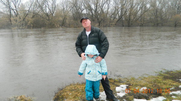 Варвара Росторгуева