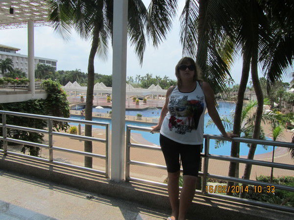 Татьяна Пешикова