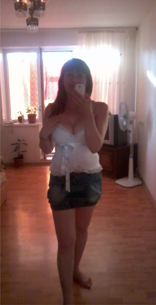 Татьяна Соколова