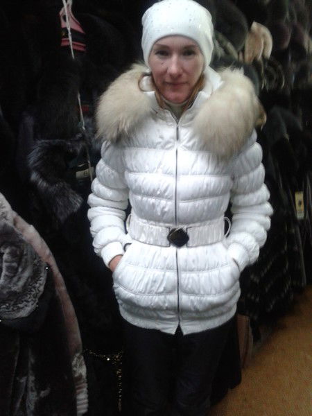 Лена Шуванова