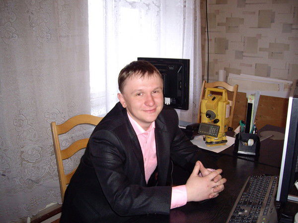 Павел Чувашов