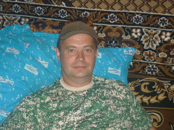 Алексей Базуев