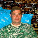 Алексей Базуев