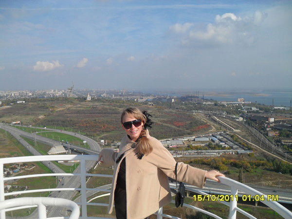 Татьяна Захаренко