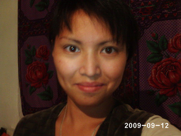 Самал Даутова