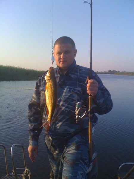 Денис Пелих