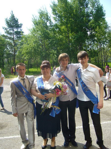 Татьяна Беляева