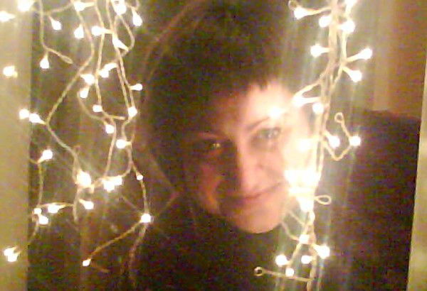 Ксения Морозова