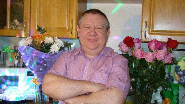 Ирик Акназаров