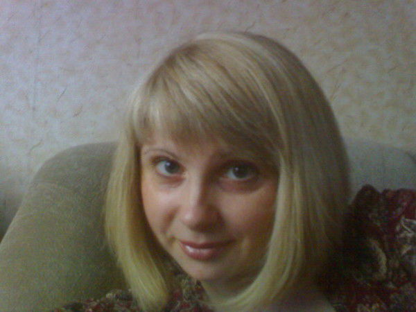 Татьяна Редькова