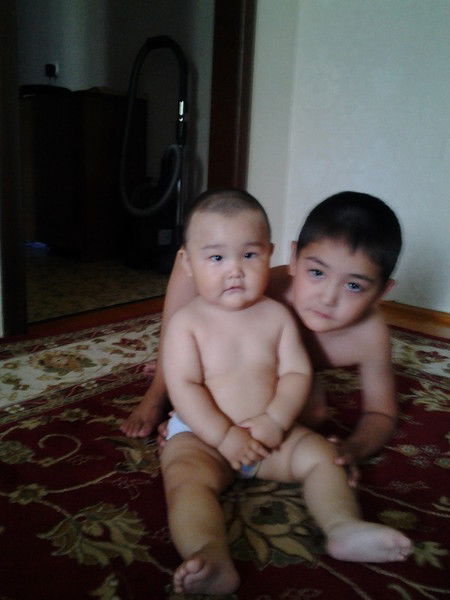 Ляззат Нашарбаева