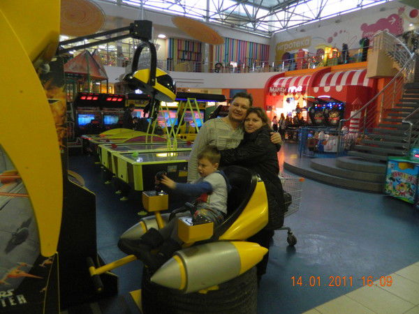 Анна Сухорукова