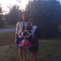 Наталья Гуляк