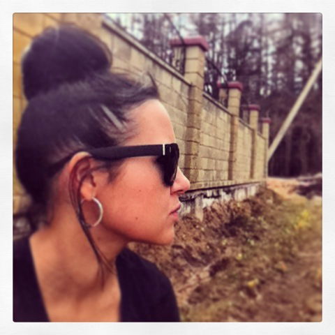 Екатерина Марина