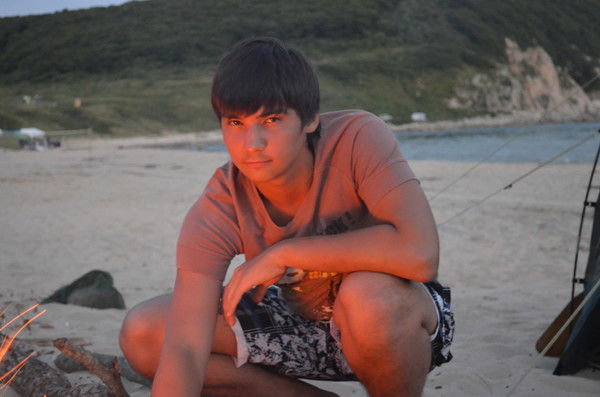 Владислав Олегыч