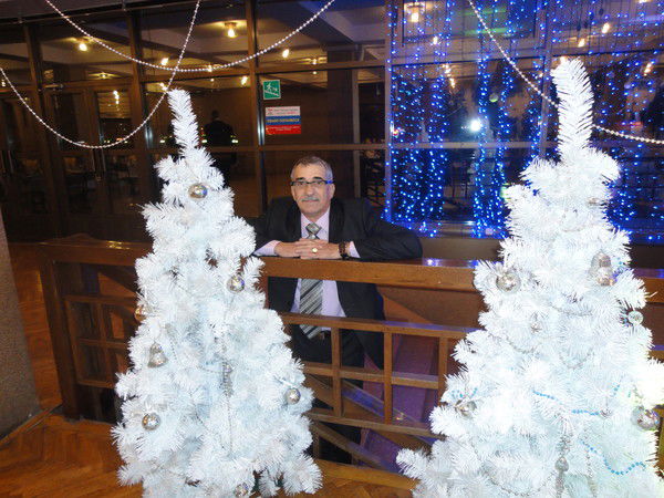 Александр Овчинников