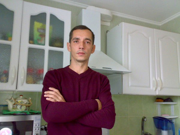 Станислав Которов